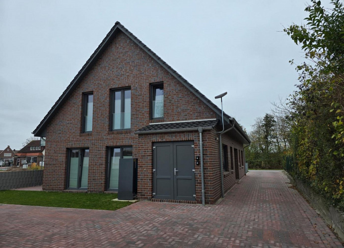 Domizil Deichloft B4