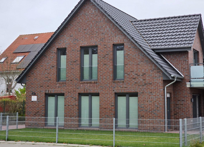 Domizil Deichloft B4